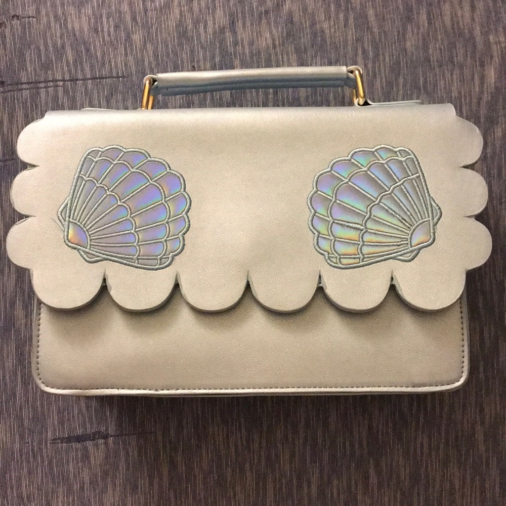 Seaside Spirit Bag